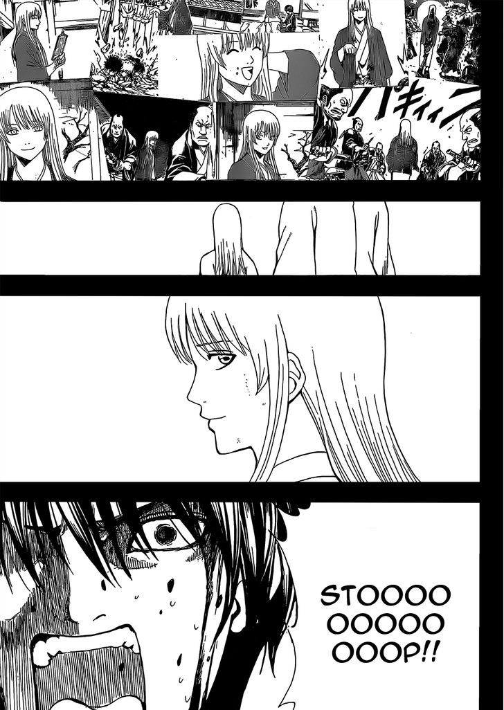 Gintama 520