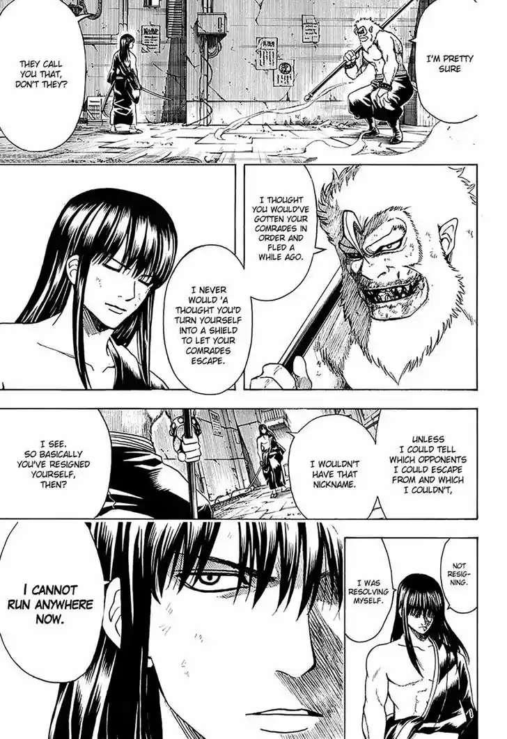 Gintama 563