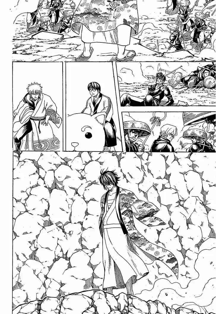 Gintama 573