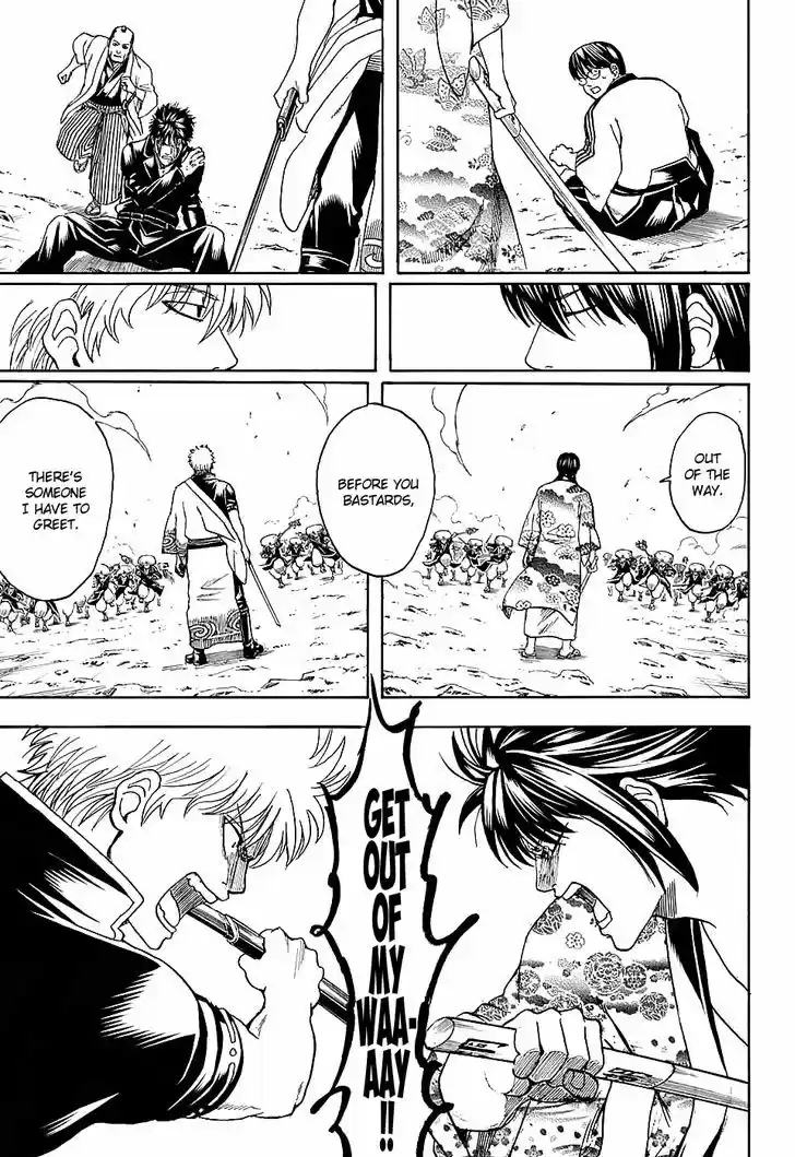 Gintama 573