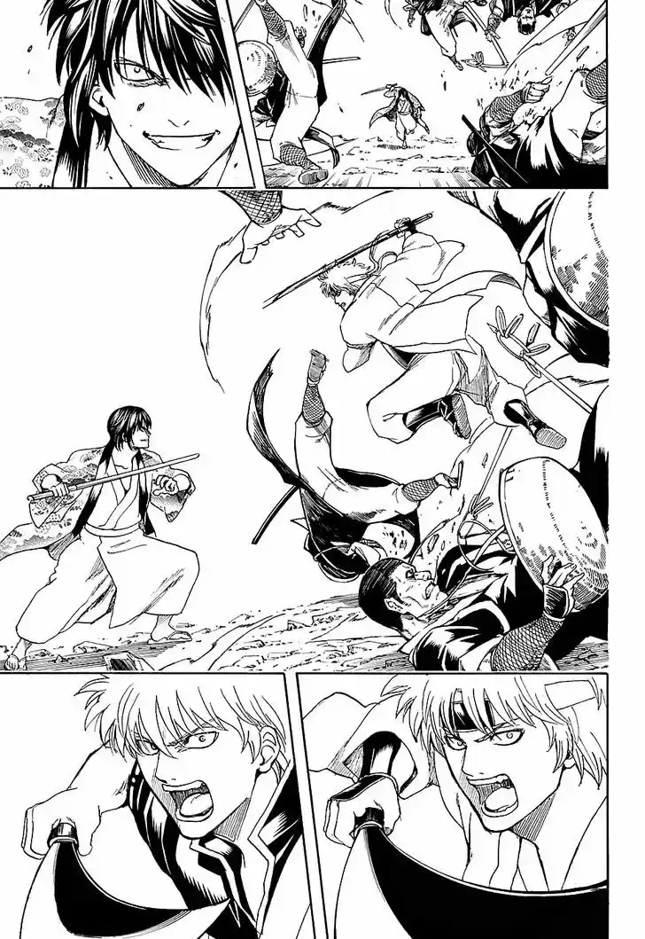 Gintama 573