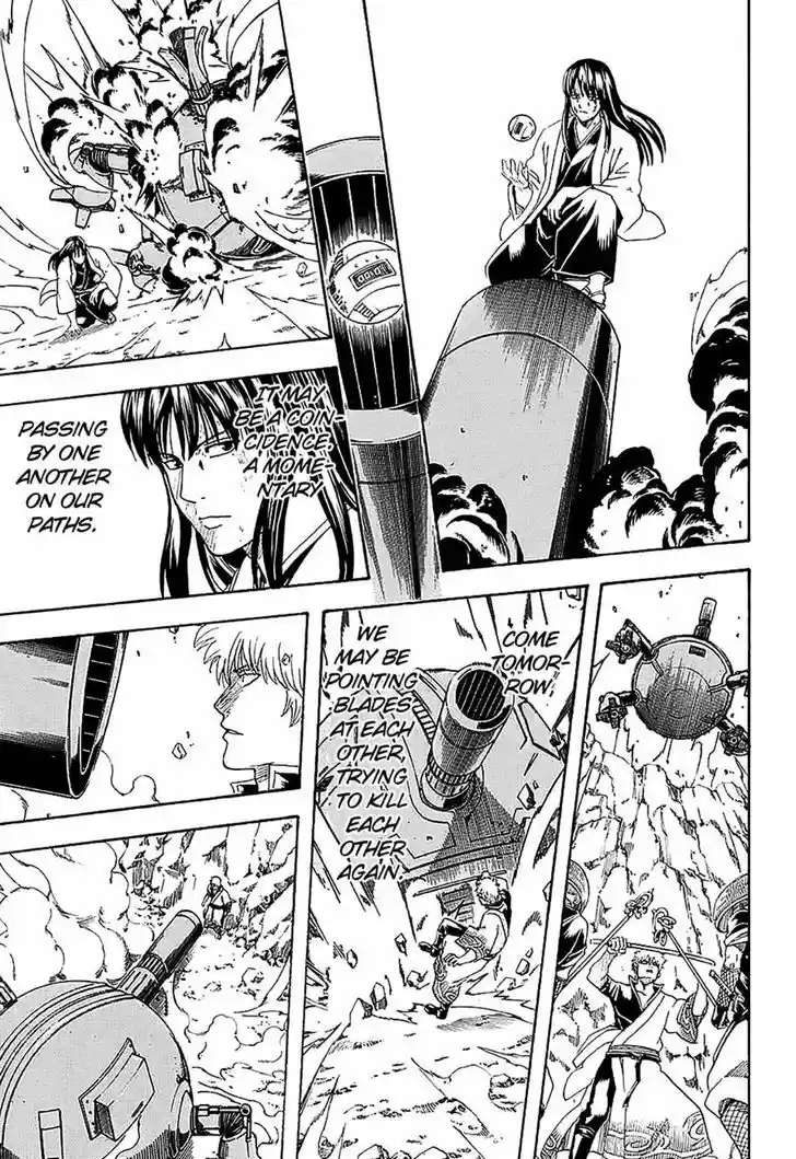 Gintama 574