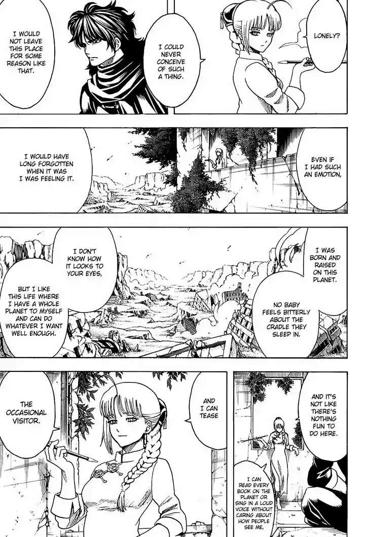 Gintama 579