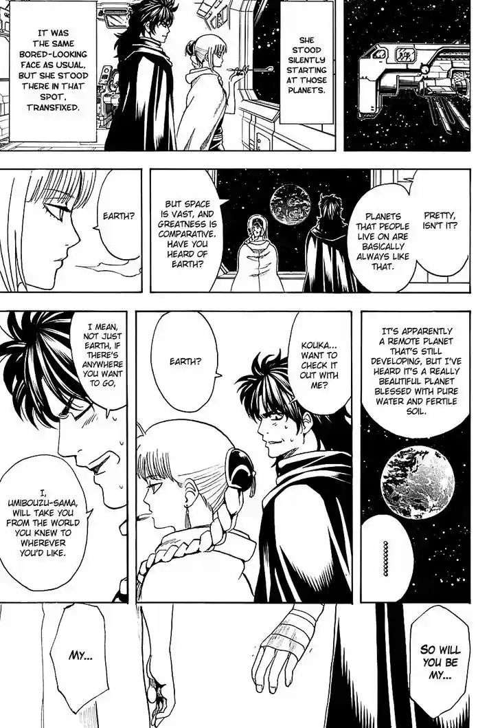 Gintama 579