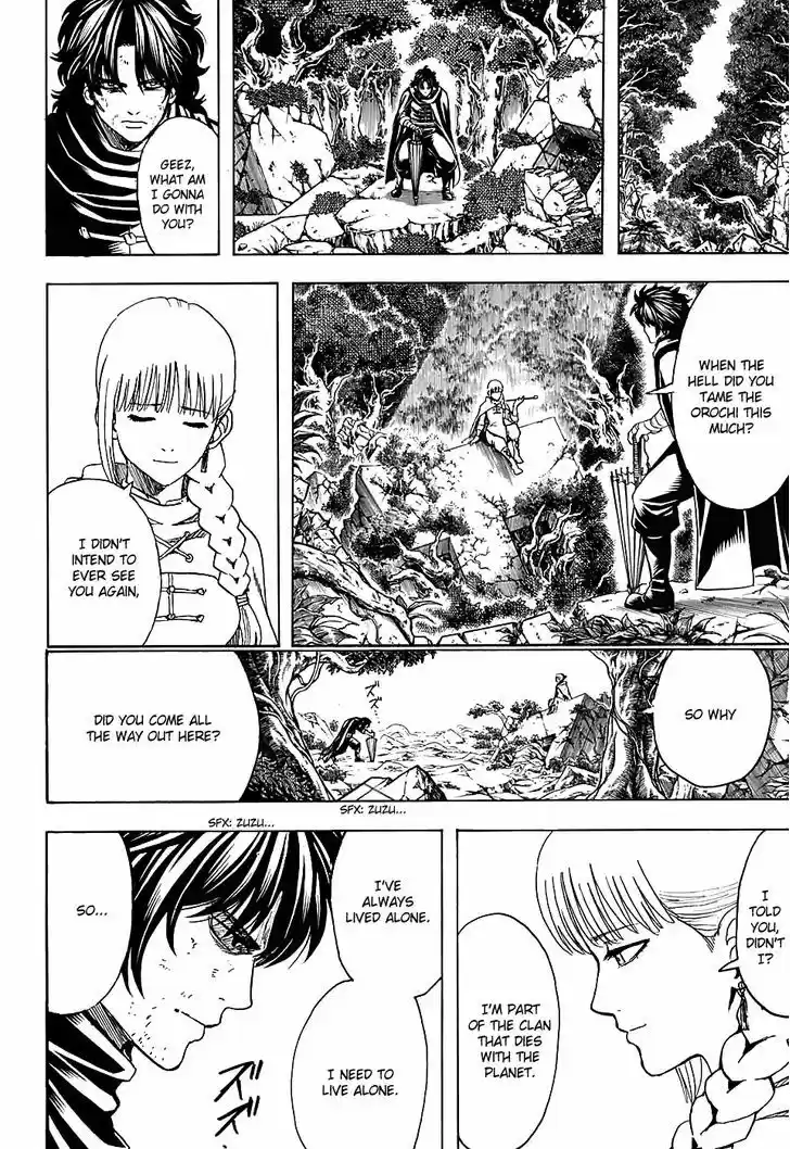 Gintama 579