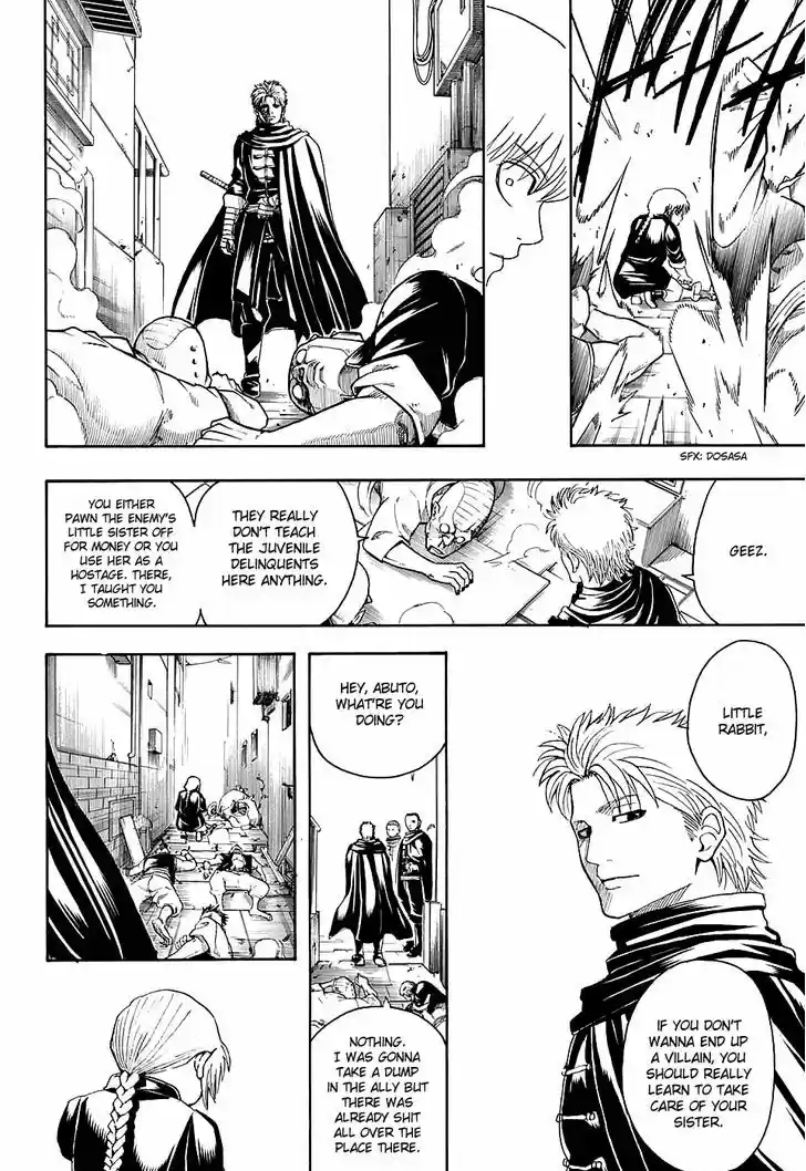 Gintama 580