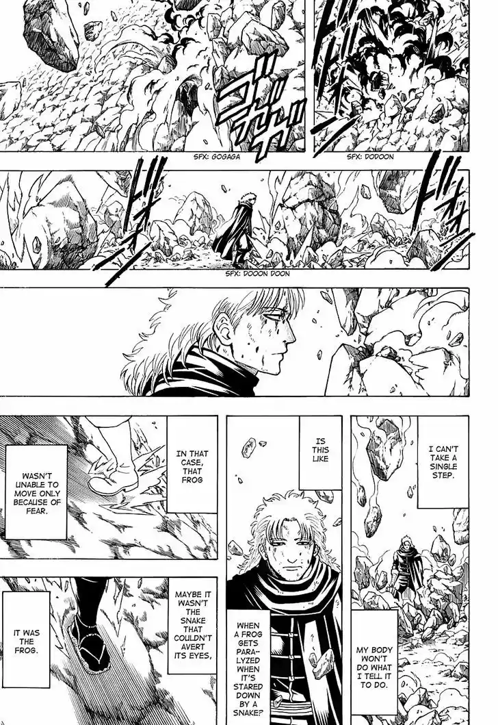 Gintama 582