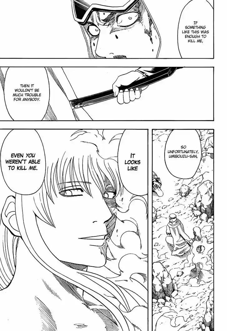 Gintama 583