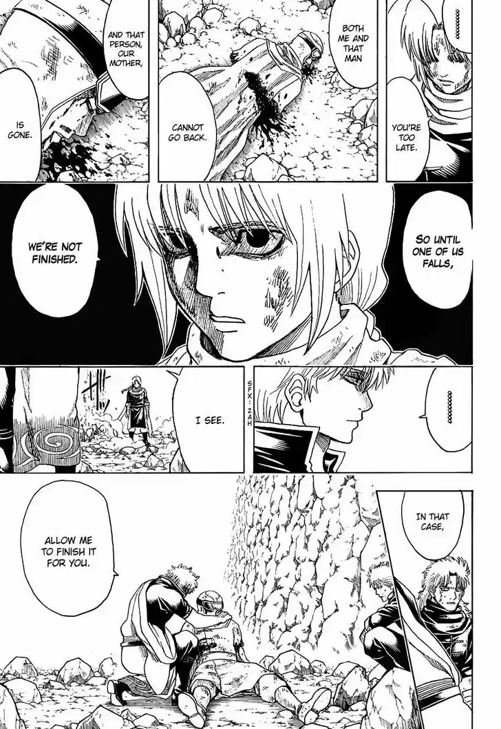 Gintama 584