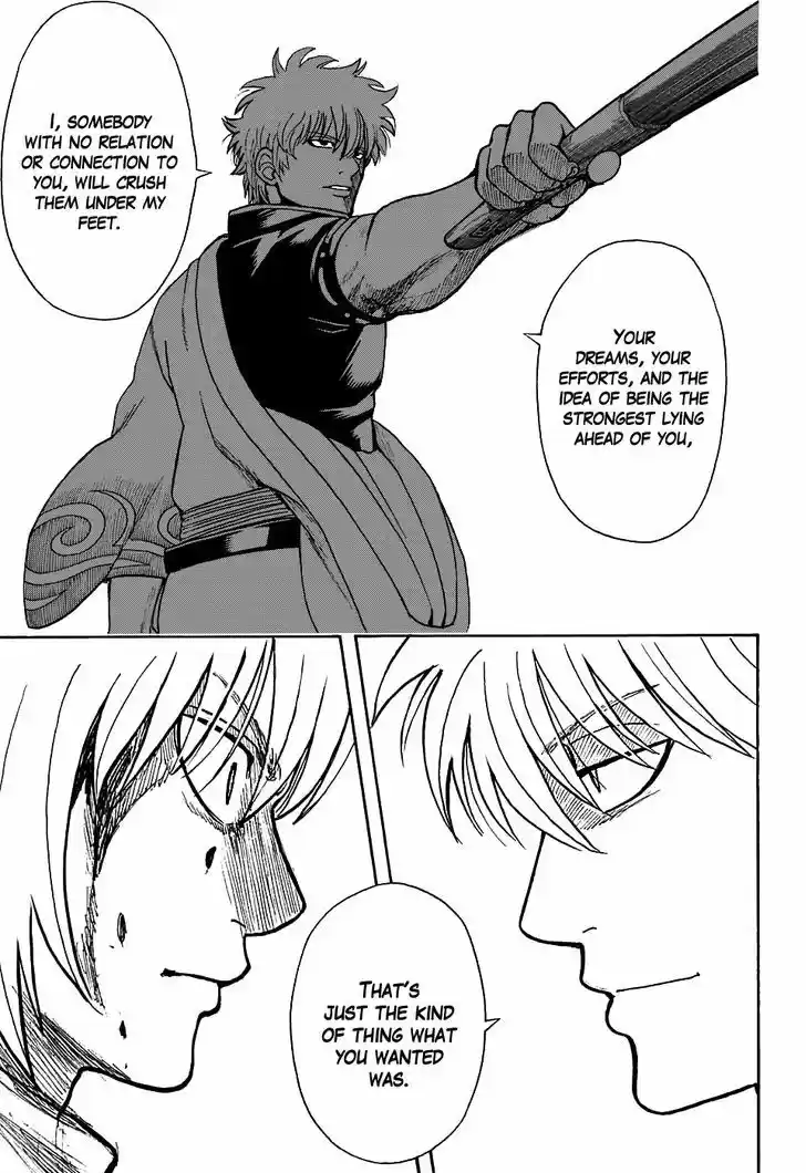 Gintama 584