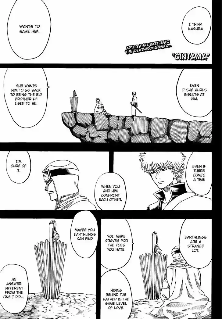 Gintama 585