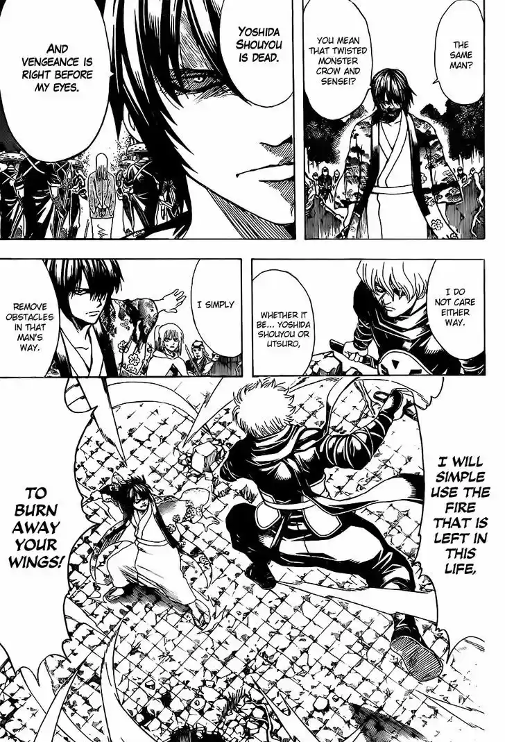Gintama 590