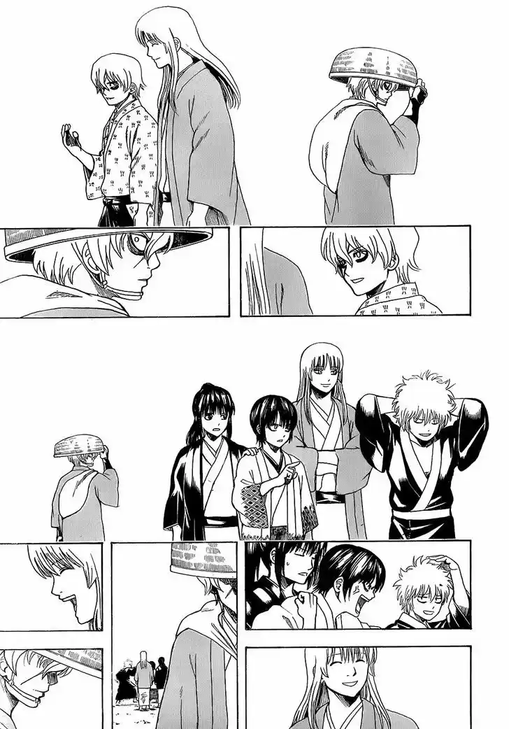 Gintama 591
