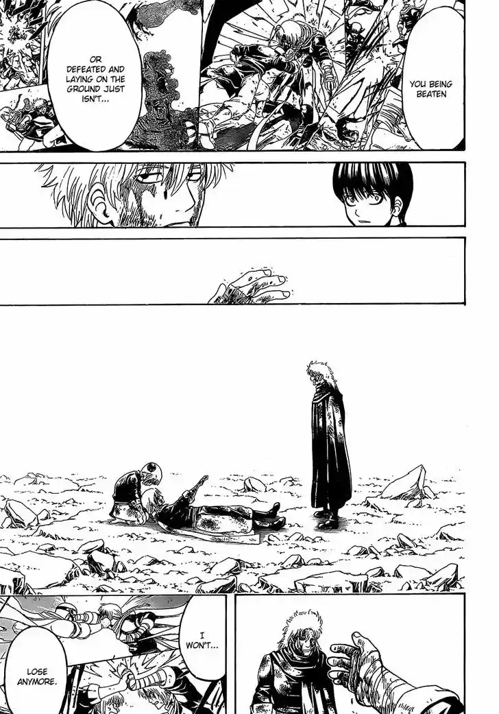 Gintama 592