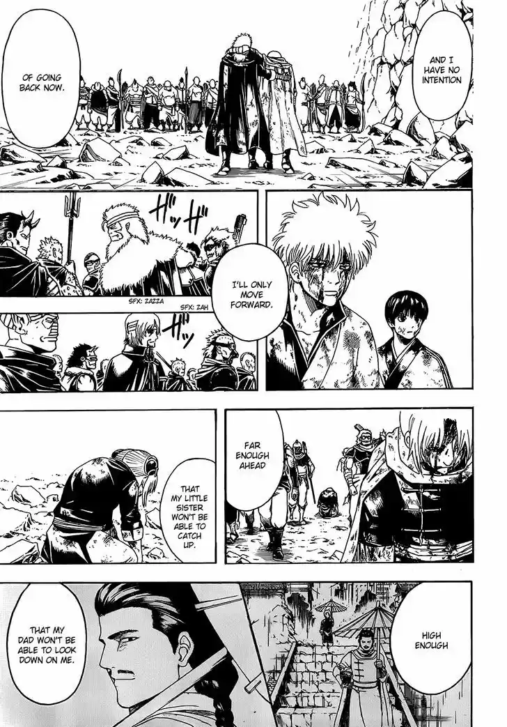 Gintama 592