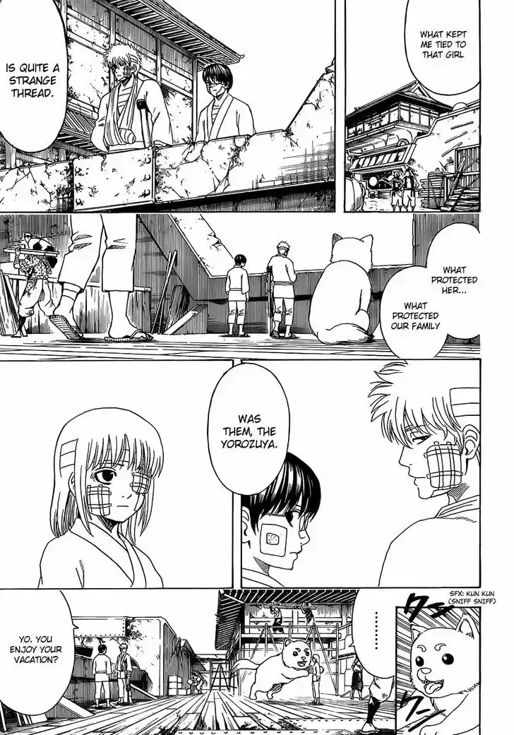 Gintama 592