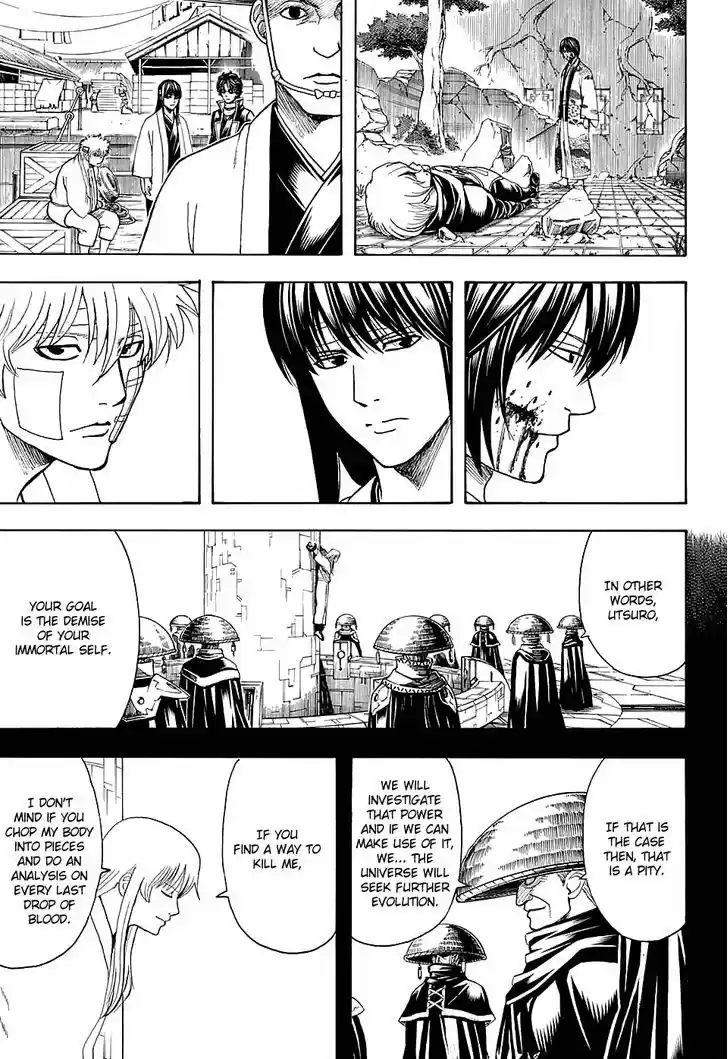 Gintama 594