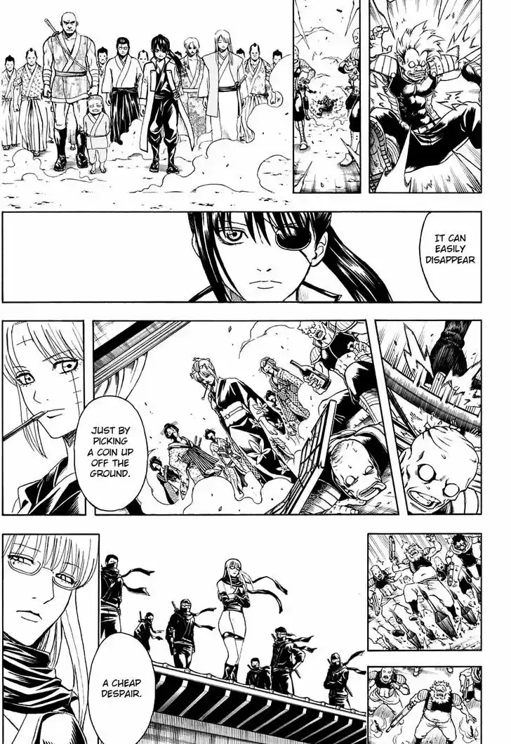 Gintama 597