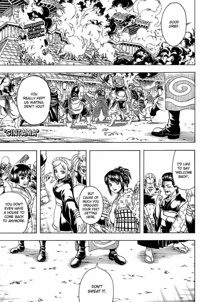 Gintama 598