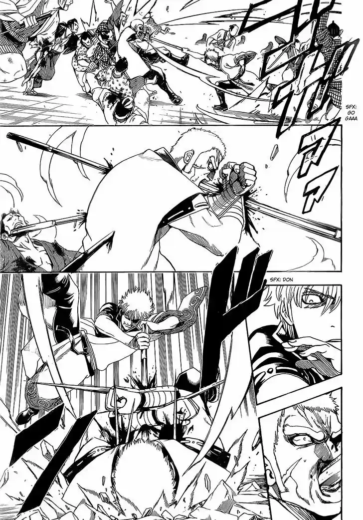 Gintama 604