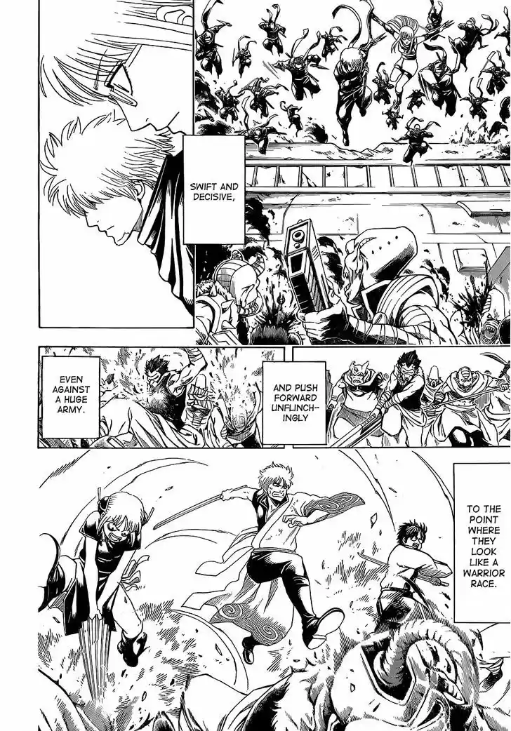 Gintama 608