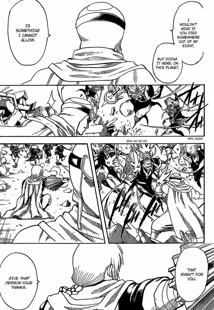 Gintama 652