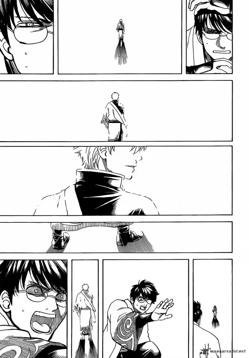 Gintama 690
