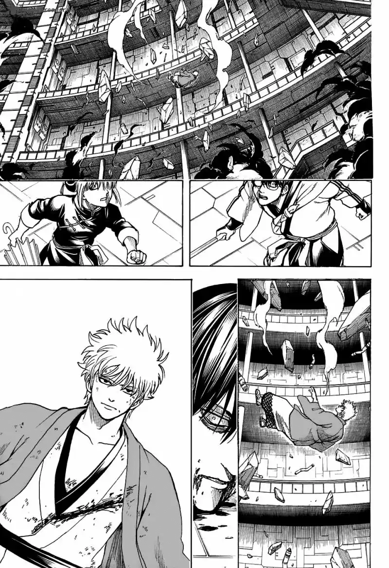 Gintama 700