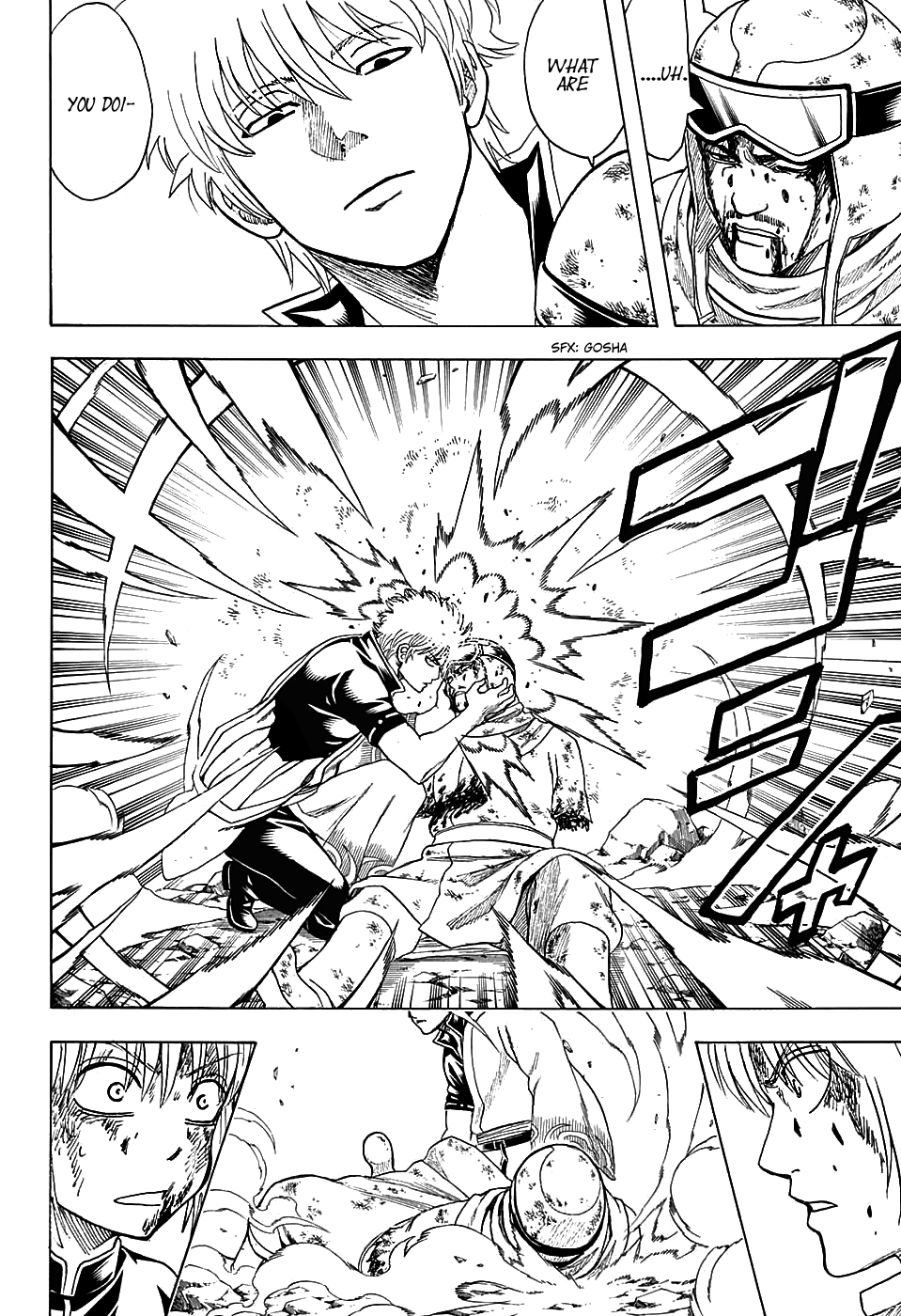 Gintama Vol.65 Ch.584