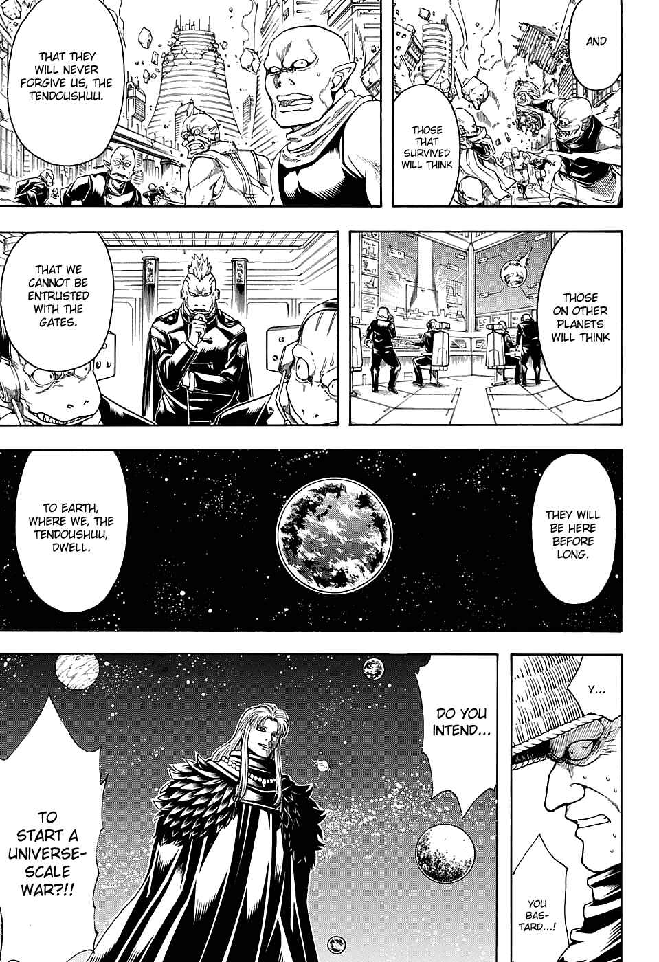 Gintama Vol.66 Ch.594