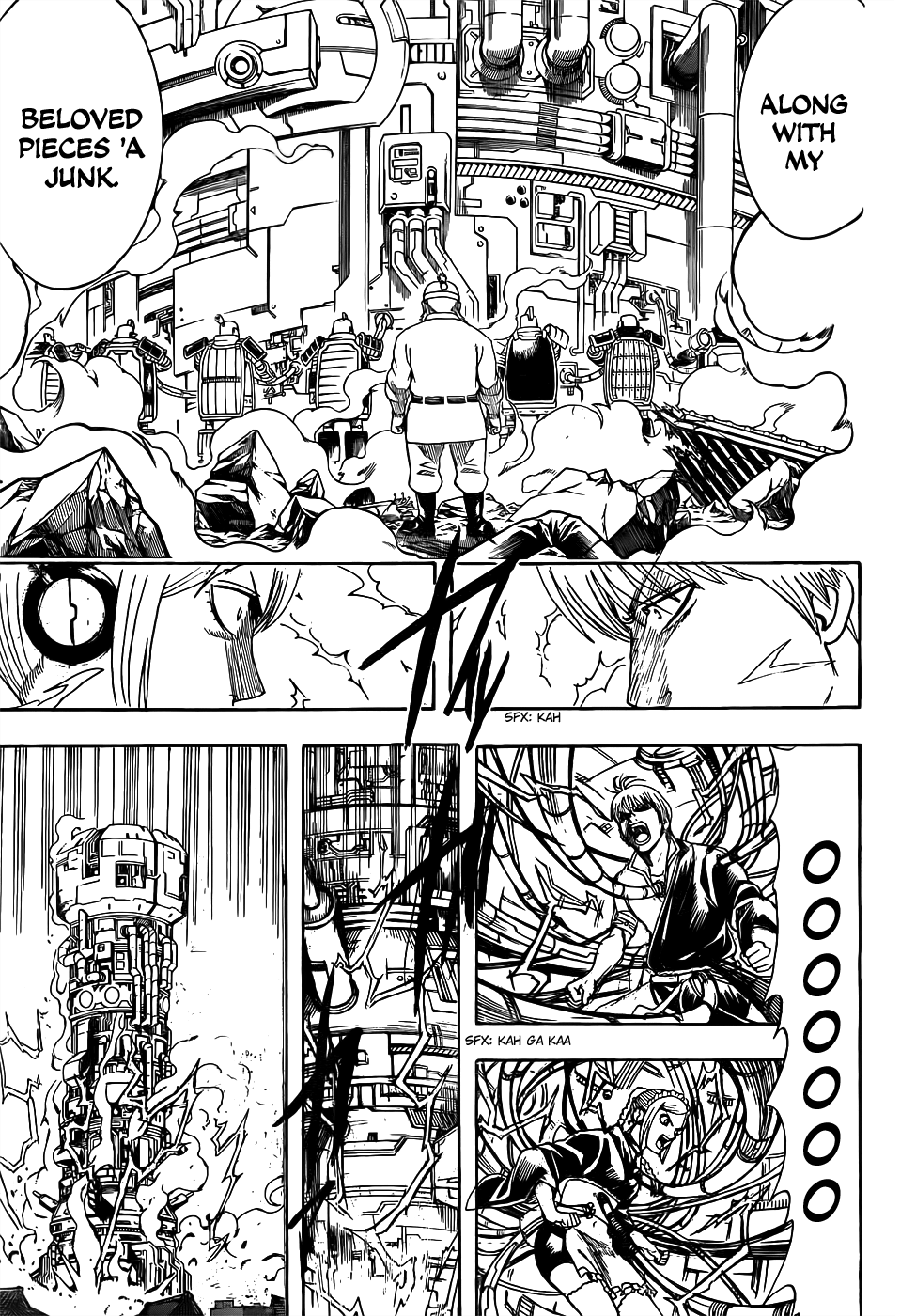 Gintama Vol.68 Ch.609