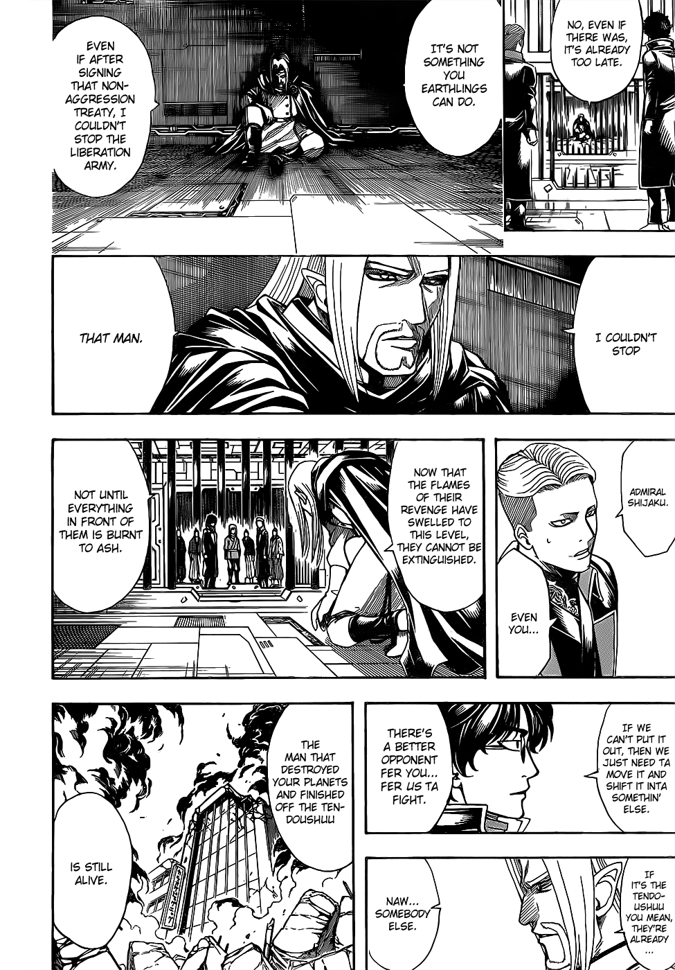 Gintama Vol.68 Ch.612