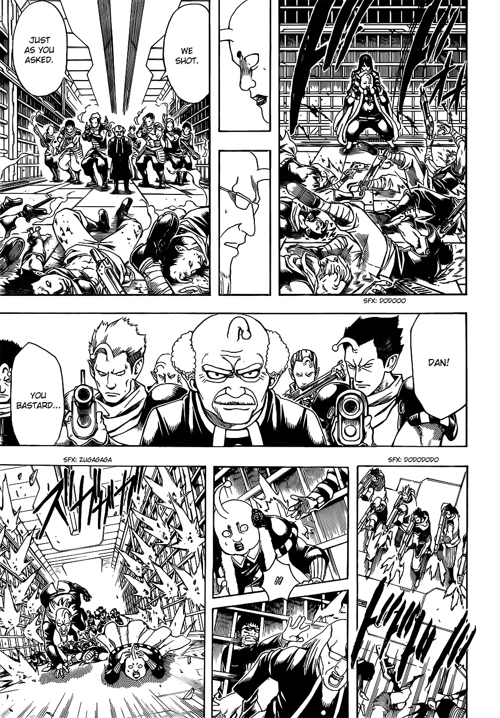 Gintama vol.68 ch.613