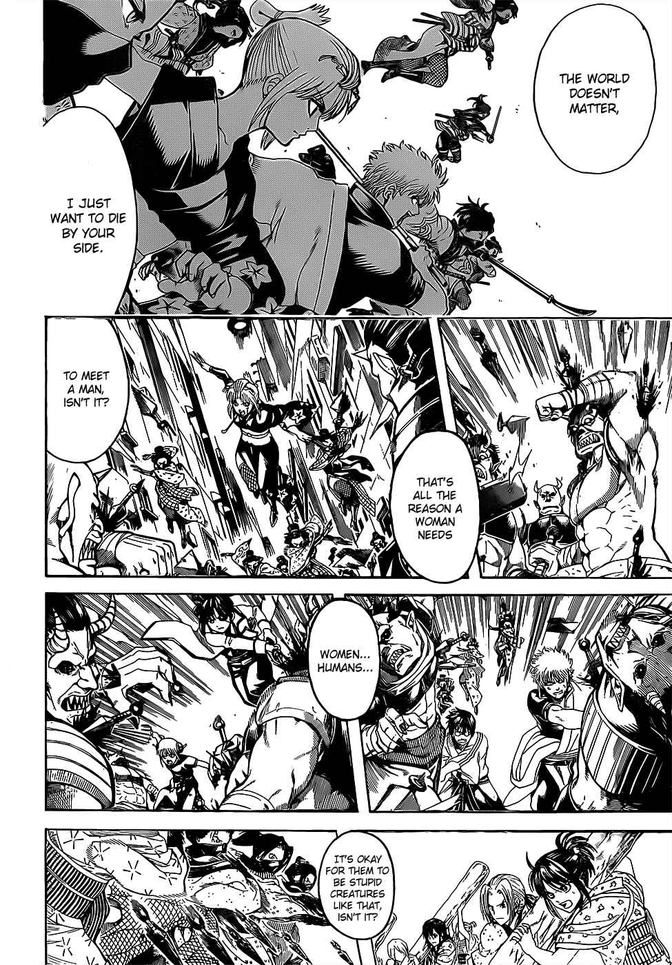 Gintama Vol.69 Ch.620