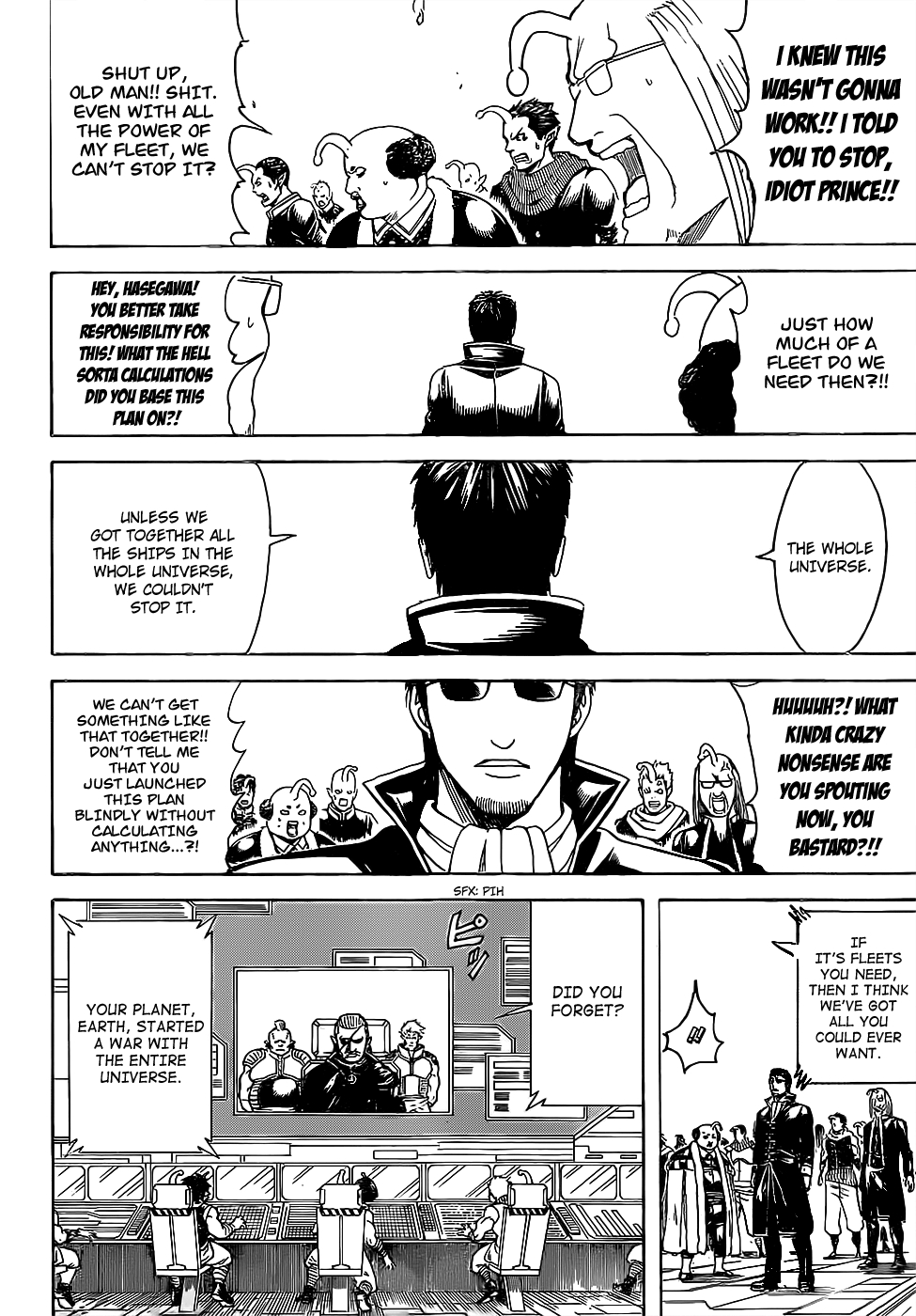 Gintama Vol.73 Ch.656
