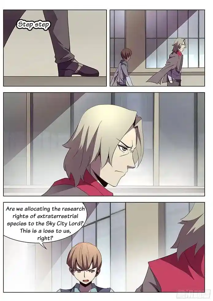 Girl and Science 111