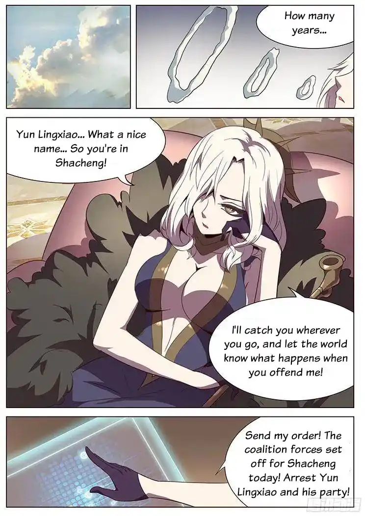 Girl and Science 111