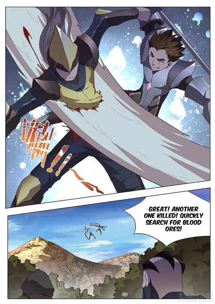 Girl and Science 142