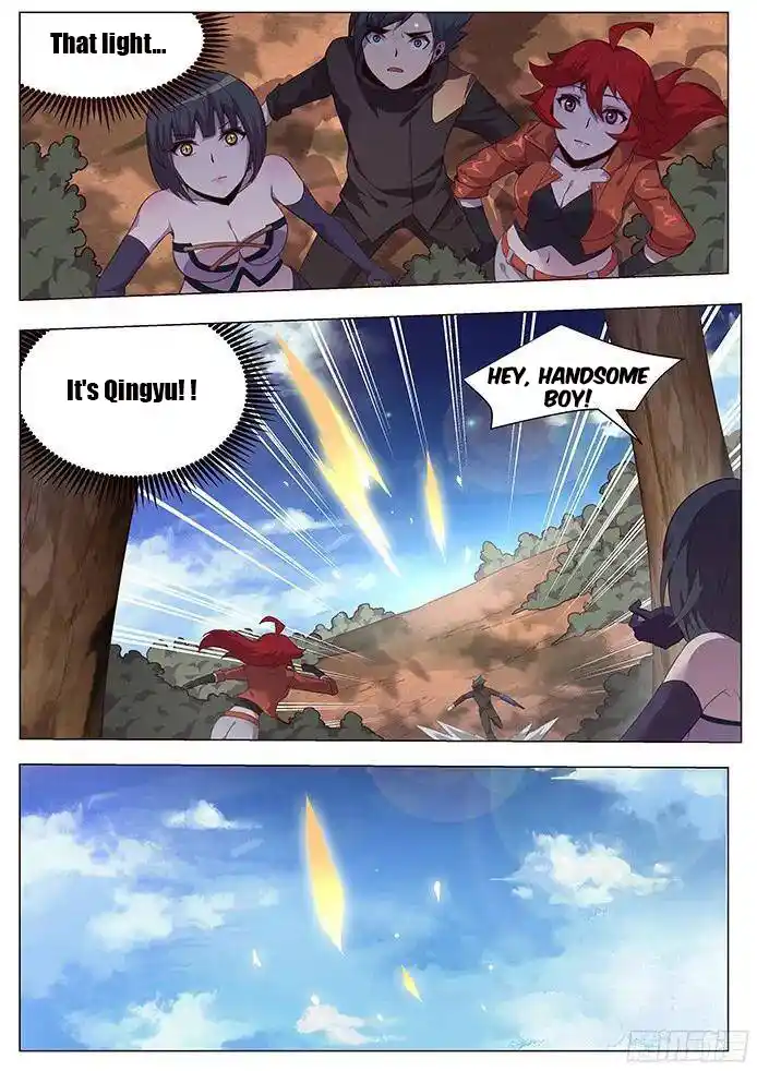 Girl and Science 144