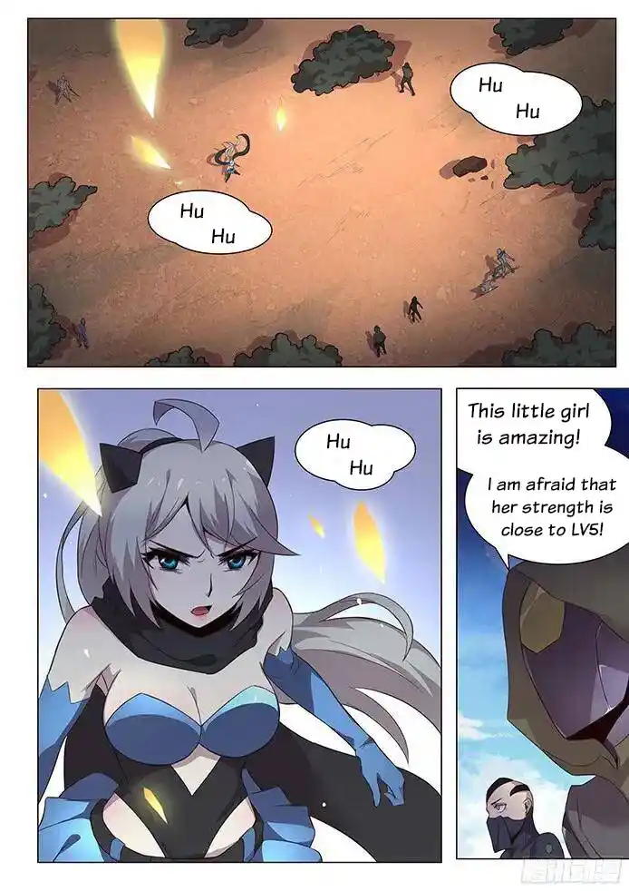 Girl and Science 144