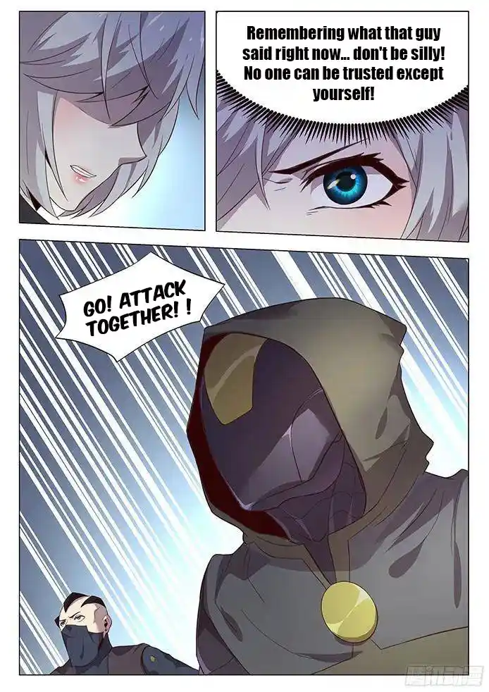 Girl and Science 144