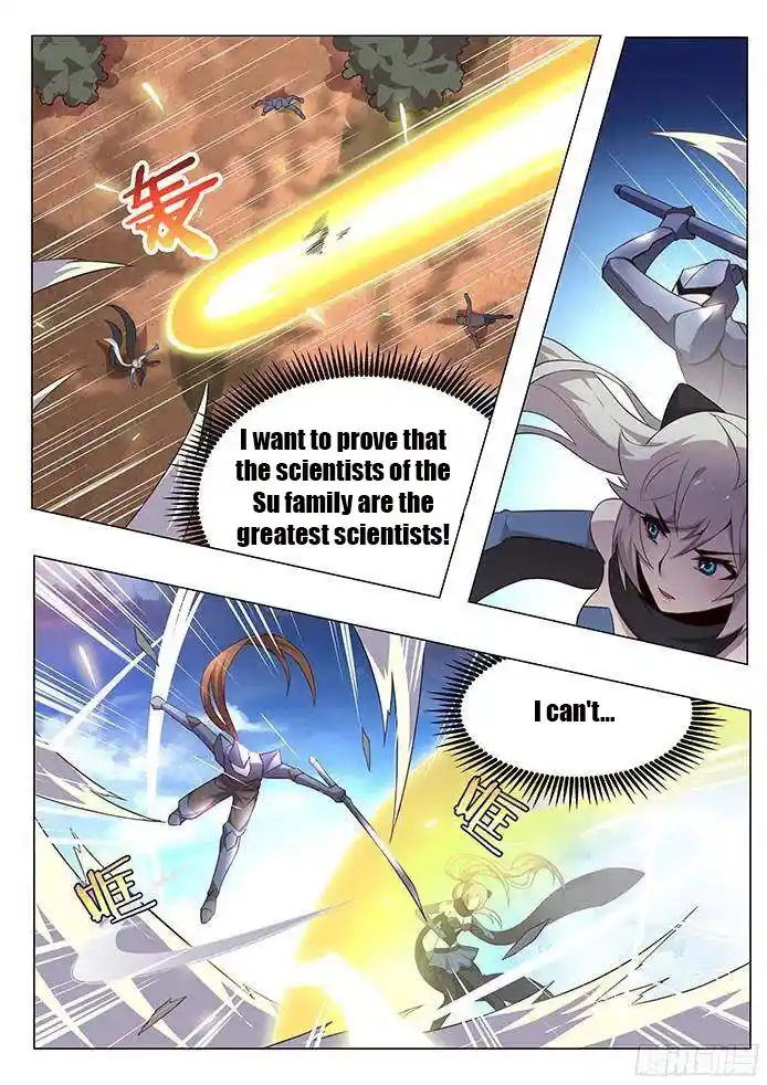 Girl and Science 144