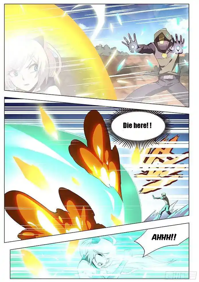 Girl and Science 144