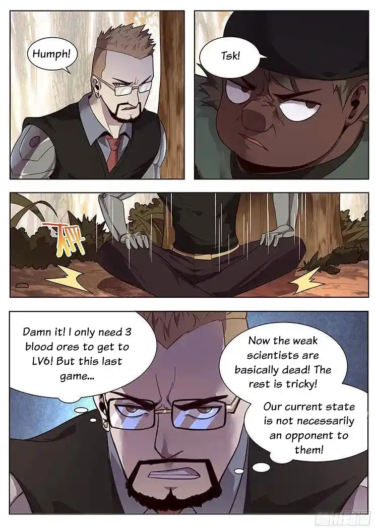 Girl and Science 160