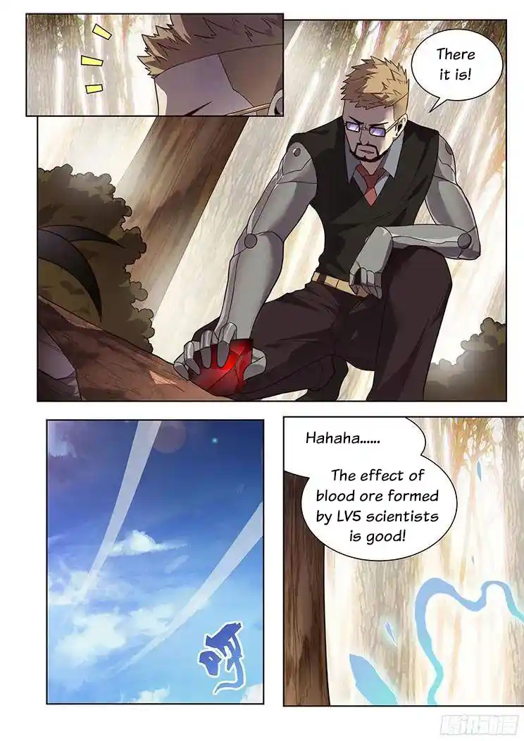 Girl and Science 160