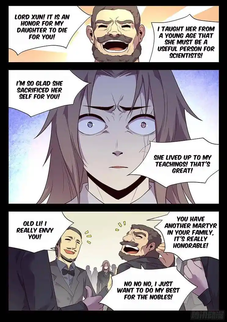 Girl and Science 188