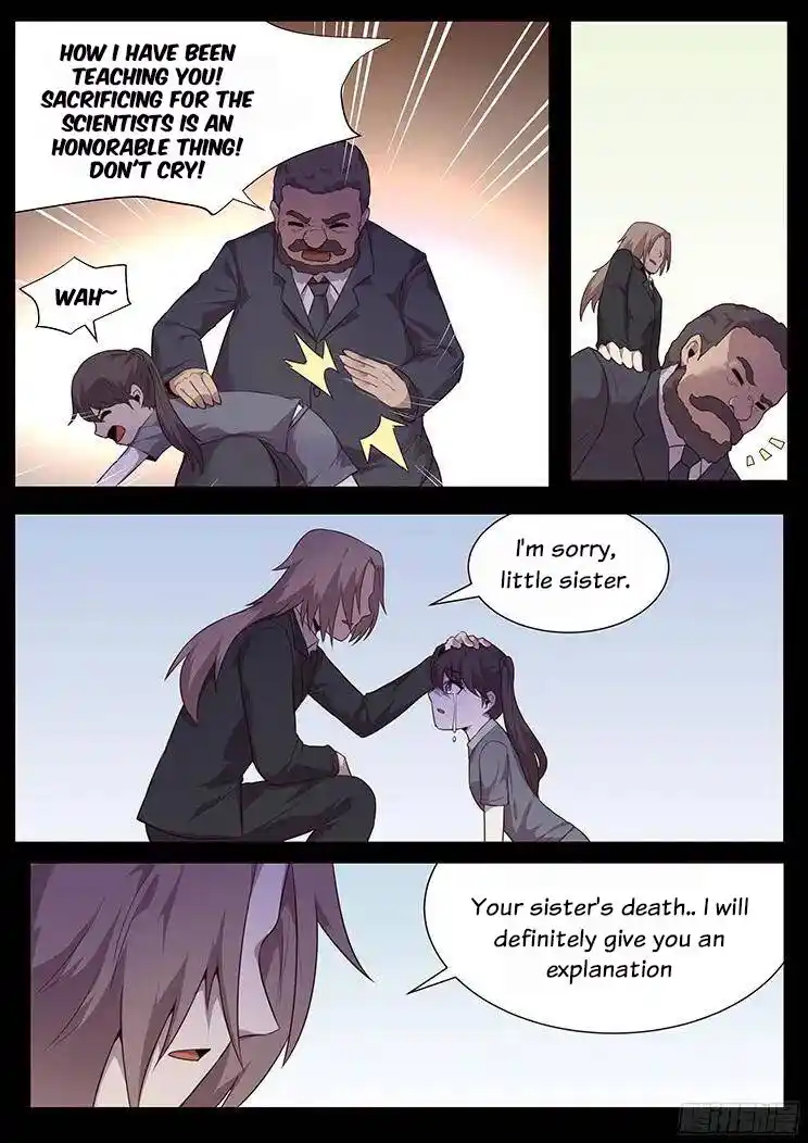 Girl and Science 188