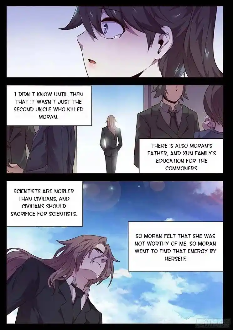 Girl and Science 188