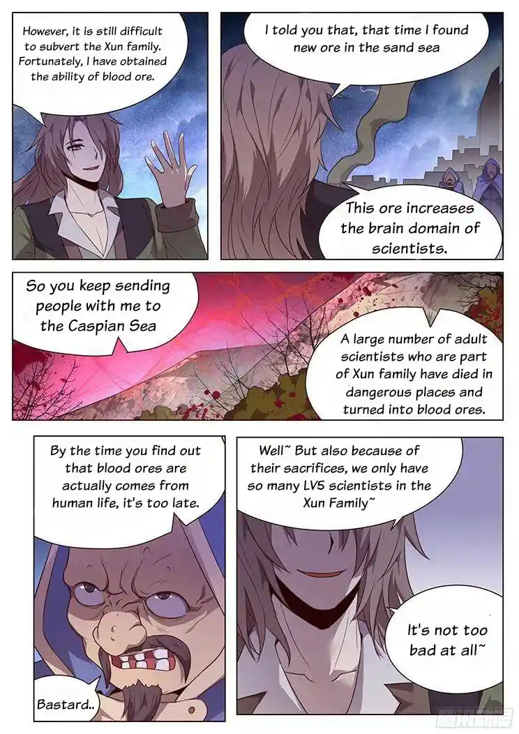 Girl and Science 188