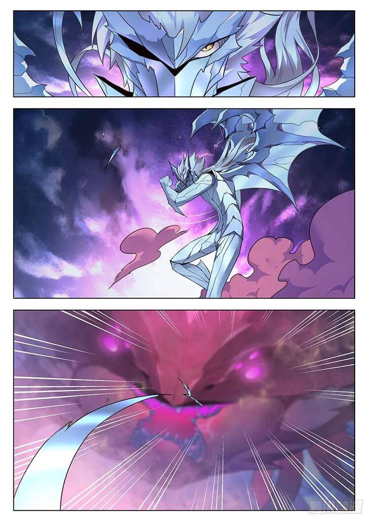 Girl and Science 201